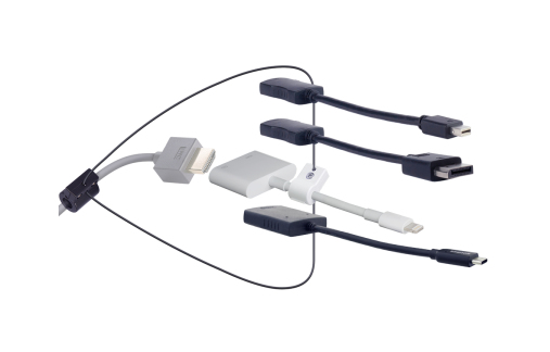 You Recently Viewed Liberty DL-AR1942 DIGITALINX HDMI Adapter Ring Image